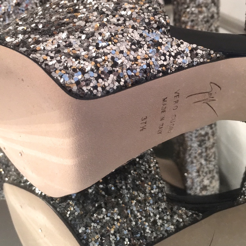 Giuseppe Zanotti shoes - Picture 5 of 6